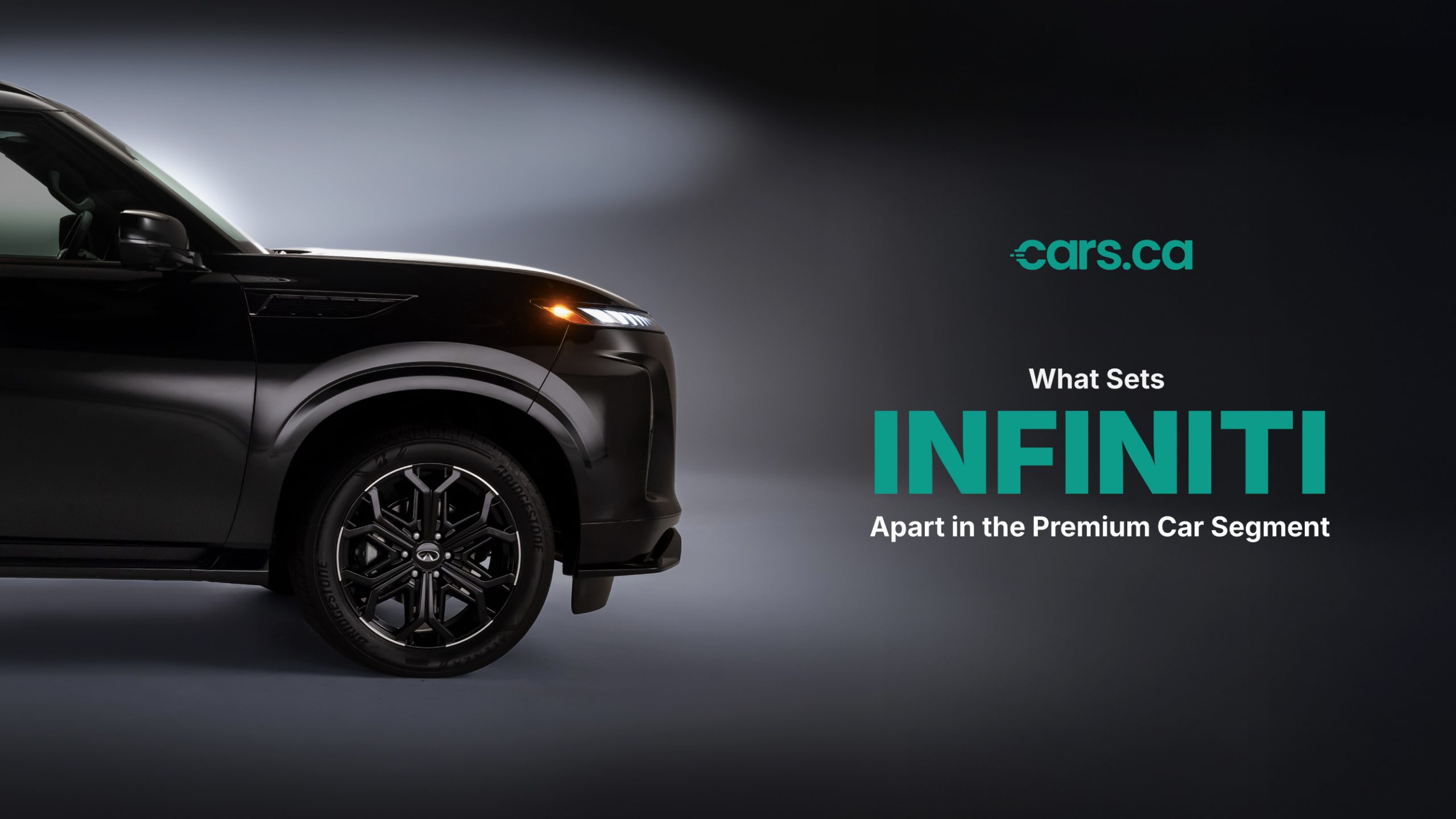 Comparable Cars Infinity Published: August 19, 2025 Updated: August 19, 2025
