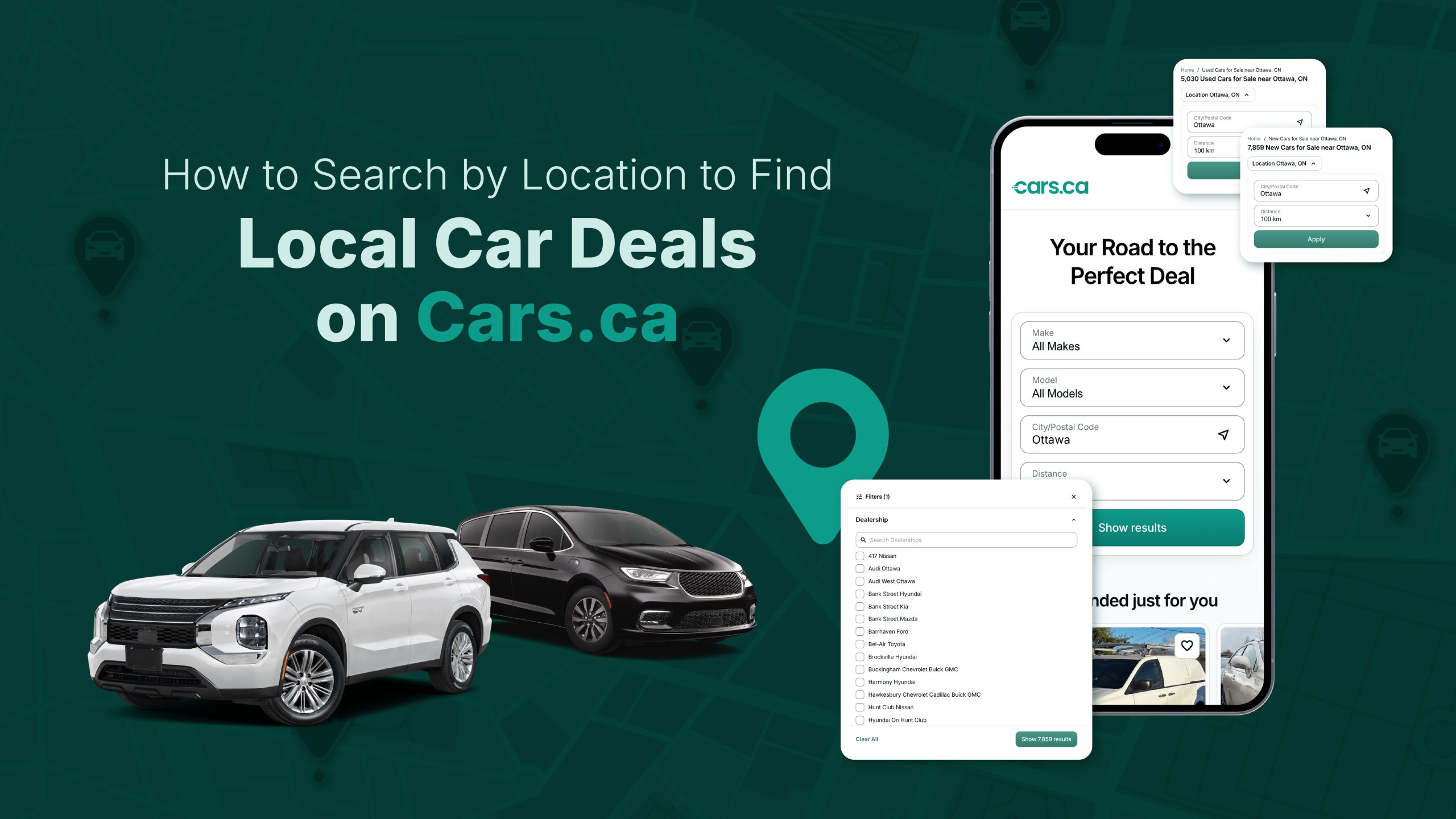 Local Cares News & Events - Cars.ca