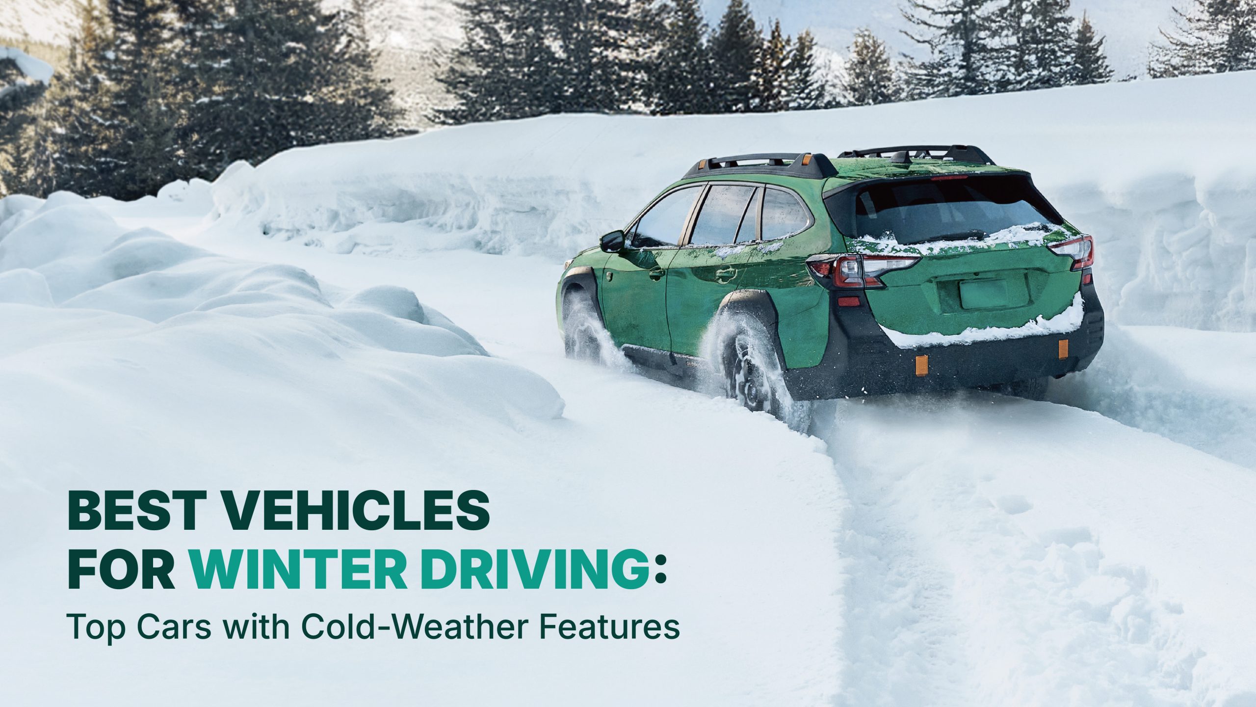 Cold Car Names Featured Cars