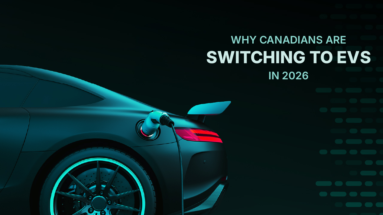 From Gas Price Increases to $5,000 EV Rebates: Top 4 Reasons Why ...