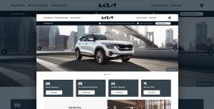 Castlegar Kia