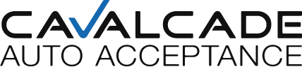 Cavalcade Auto Acceptance Logo