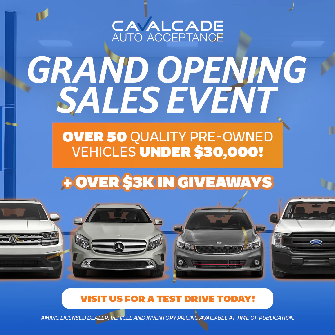Cavalcade-Ad-1080x1080-Grand-Opening-Sale