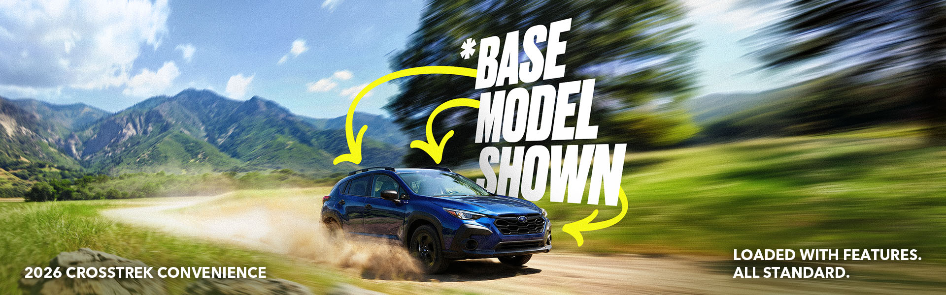 CentaurSubaru-BannerResizing-D1-V3 2026 Crosstrek