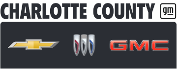 County Chevrolet Buick GMC Ltd. Logo