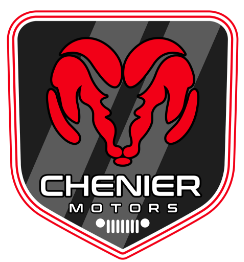 Chenier Motors Limited Logo