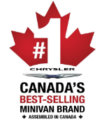 Canada best selling awards