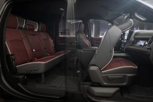 2026 Ram 2500 & 3500 HD