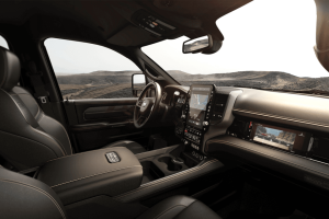 2026 Ram 2500 & 3500 HD