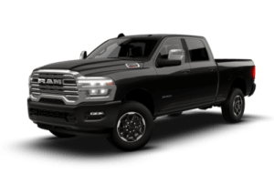 2026 Ram 2500 & 3500 HD