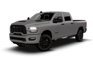 2026 Ram 2500 & 3500 HD