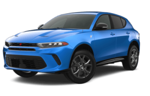 Dodge Hornet RT PHEV