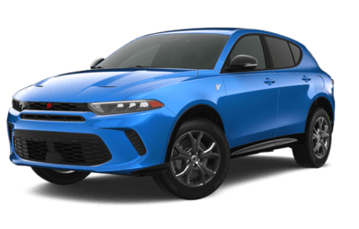 Dodge Hornet RT PHEV