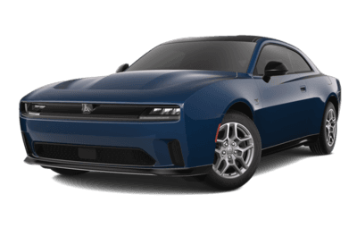 Dodge Charger Daytona