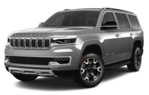 Jeep Wagoneer
