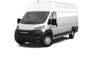 Ram Promaster EV