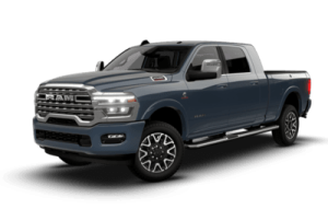 Ram 2500 & 3500 HD