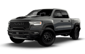Ram 1500 RHO