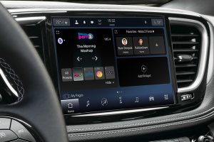 2026 Chrysler Pacifica in Timmins, ON