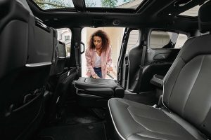 2026 Chrysler Pacifica in Timmins, ON