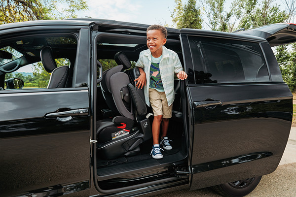 2026 Chrysler Pacifica in Timmins, ON