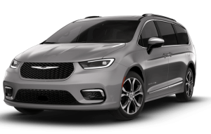 Pinnacle AWD