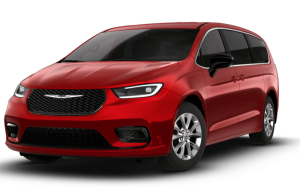 Select AWD