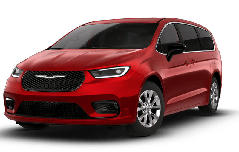 Select AWD