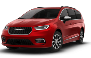 Pinnacle PHEV