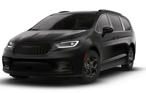 Limited PHEV