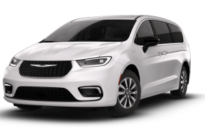Select PHEV