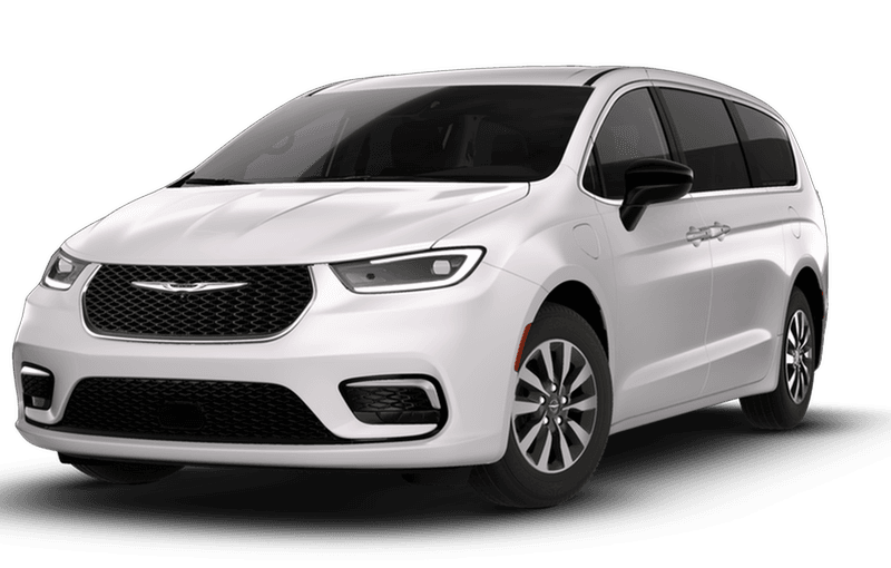 Select PHEV