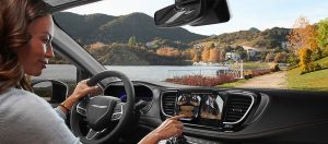 2026 Chrysler Pacifica in Timmins, ON