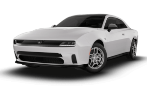 2026 Dodge Charger 2-Door RT