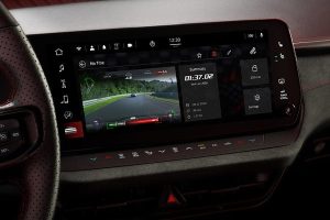 2026 Dodge Charger in Timmins, ON