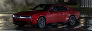 2026 Dodge Charger in Timmins, ON