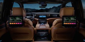 2026 Jeep Grand Wagoneer