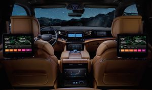 2026 Jeep Grand Wagoneer