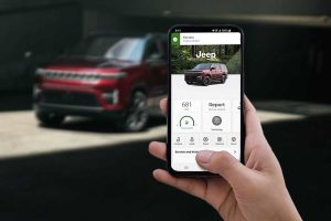 2026 Jeep Grand Wagoneer