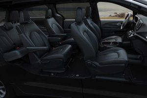 2026 Chrysler Grand Caravan