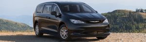 2026 Chrysler Grand Caravan