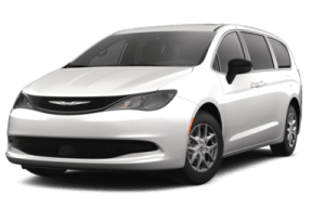 2026 Chrysler Grand Caravan