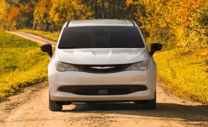 2027 Chrysler Grand Caravan