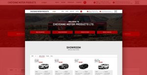 Cheyenne Motor Products