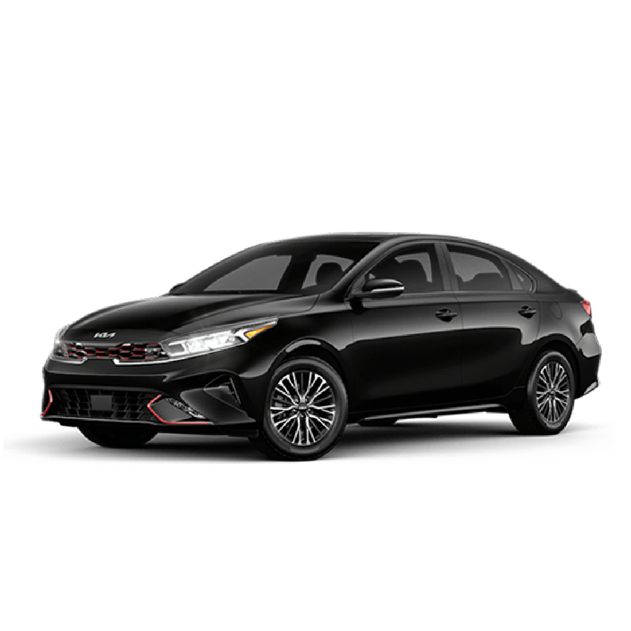 Winter Tire Packages - Clarington Kia