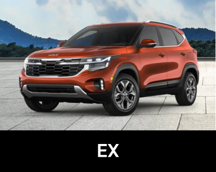 Seltos EX Bowmanville