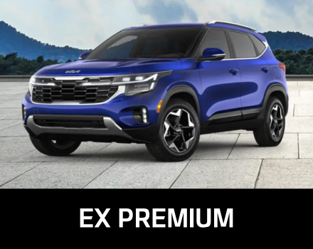 Seltos EX Premium Bowmanville Clarington