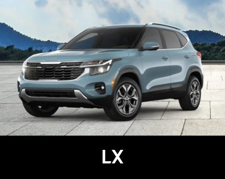 Seltos LX Bowmanville Clarington