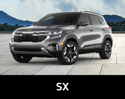 Seltos SX Bowmanville Clarington