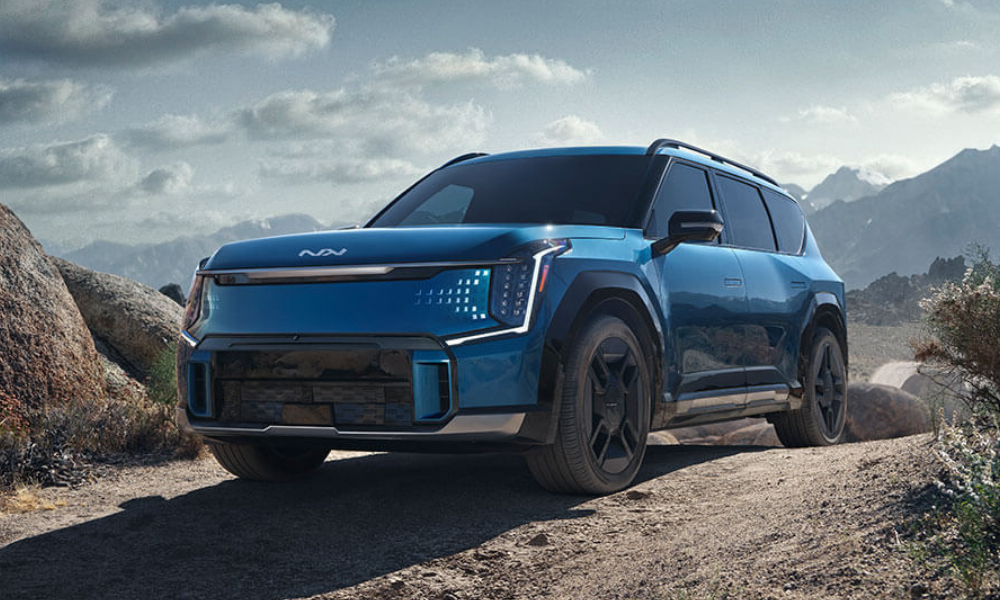 2026 Seltos Bowmanville Clarington